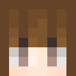 Nature girl - Girl Minecraft Skins - image 3