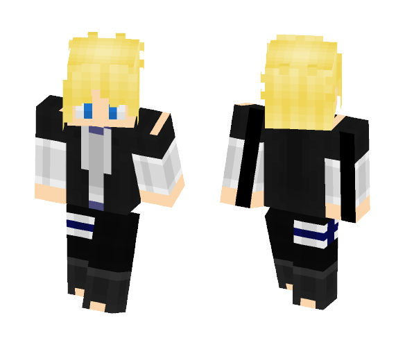 Request - Male Minecraft Skins - image 1