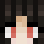 vampire wannabe - Female Minecraft Skins - image 3