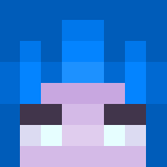 alien girl skin base - Girl Minecraft Skins - image 3