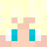 Goku (Cell Saga Jacket) - Male Minecraft Skins - image 3