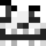 The Great Papyrus - Male Minecraft Skins - image 3