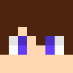 Werewolf Boy - Boy Minecraft Skins - image 3