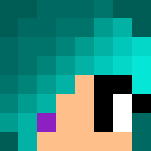 PLEASE read the desc - Female Minecraft Skins - image 3