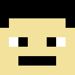 Samurai Jack - Male Minecraft Skins - image 3