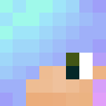 Cute Girl - Cute Girls Minecraft Skins - image 3