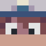 Dipper Pines (Gravity Falls) - Male Minecraft Skins - image 3
