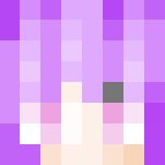 Download Free Bunny Girl Skin for Minecraft image 3 Bunny Girl - Girl Minecraft Skins - image 3