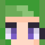 Mathis the Rabbit - Female Minecraft Skins - image 3