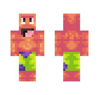 Patrick Star