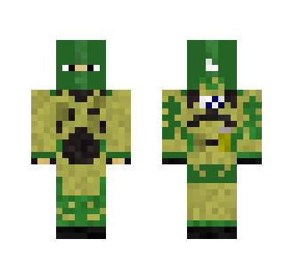 Rainbow Six: Siege Tachanka
