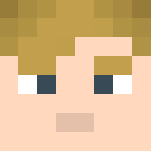 Newt Scamander - Male Minecraft Skins - image 3