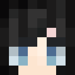 Elizabeth Moreau - Flowers - Female Minecraft Skins - image 3