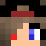 Bully Tomboy Girl - Girl Minecraft Skins - image 3