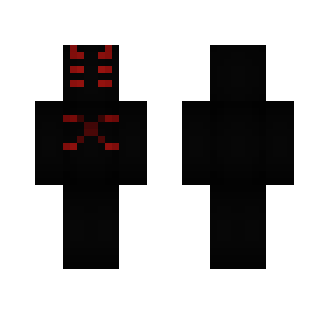 Final Red