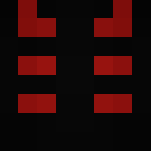 Download Free Final Red Skin for Minecraft image 3 Final Red - Interchangeable Minecraft Skins - image 3