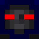 Darkseid - Male Minecraft Skins - image 3