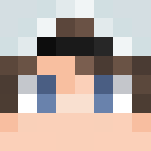 Adventure Time Skin For Fans - Male Minecraft Skins - image 3