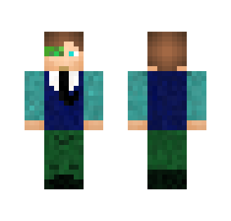 PokeSoldier mod. 114 (Request)