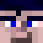 Superman - Male Minecraft Skins - image 3