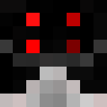 Spider Assassin Bot - Other Minecraft Skins - image 3