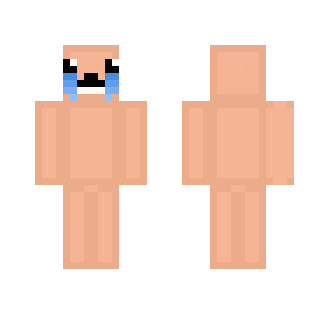 TBoI - Isaac - Male Minecraft Skins - image 2