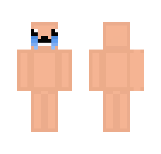TBoI - Isaac