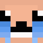 TBoI - Isaac - Male Minecraft Skins - image 3