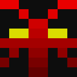 Reverse flash new 52 - Comics Minecraft Skins - image 3