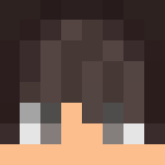 Colorful Flower Crown Girl - Flower Crown Minecraft Skins - image 3