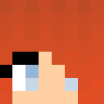 Red Head - Female Minecraft Skins - image 3