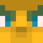 OC - Surprise Skin (Believer) - Male Minecraft Skins - image 3
