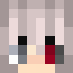 ~I Need Them Pain Killrz~ - Female Minecraft Skins - image 3