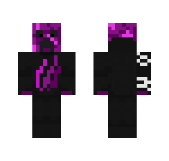 Creeper boss