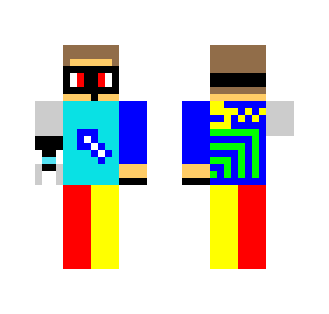 PortalGuy