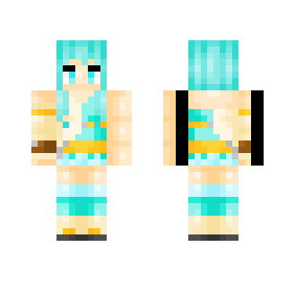 Feca (Wakfu)
