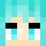 Feca (Wakfu) - Female Minecraft Skins - image 3