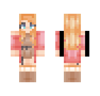 Teen Idle (Contest Entry)