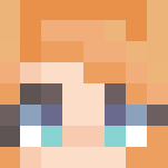 Teen Idle (Contest Entry) - Female Minecraft Skins - image 3
