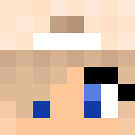 Hot girl - Girl Minecraft Skins - image 3