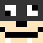 AHHHHHHHHYUG - Male Minecraft Skins - image 3