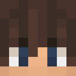 boy of chickens - Boy Minecraft Skins - image 3