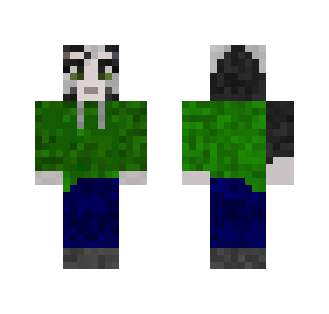 Mango_Cat Skin!!