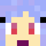 Sugar Girl - Girl Minecraft Skins - image 3