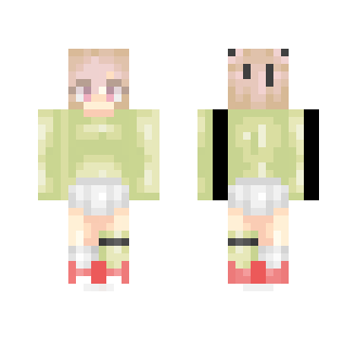 pea =3