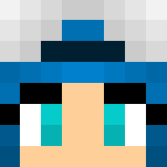 Cute Tomboy Mimi - Female Minecraft Skins - image 3