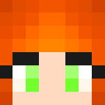 Stripes - Female Minecraft Skins - image 3