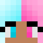 Foxie - Female Minecraft Skins - image 3