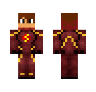 Superhero