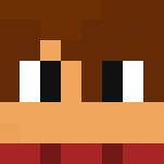 Superhero - Male Minecraft Skins - image 3
